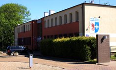 Kołbaskowo Commune Office