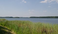 Der Landschaftspark Iński Park Krajobrazowy 