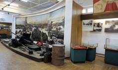 Museum der Kämpfe um den Pommernwall