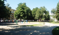 Park gen. Władysława Andersa