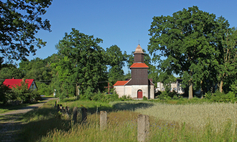 Kościół filialny pw. św. Michała