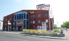 Centrum Handlowe Stara Cegielnia