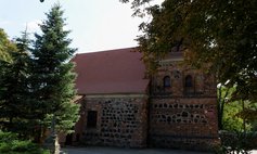 Die Pfarrkirche des Maximilian Maria Kolbe