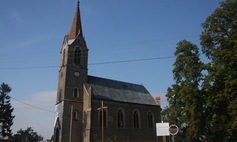 Kościół pw. św Józefa Oblubieńca