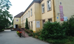 Centrum Edukacji Ogrodniczej Szczecin Zdroje
