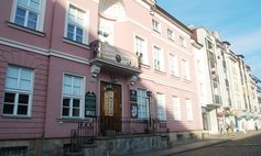 Muzeum Oręża Polskiego, Oddział Historii Miasta w Kołobrzegu