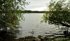 Jezioro Czernikowskie