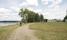 Jezioro Jeleńskie