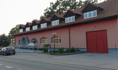 The Town and Commune Community Centre