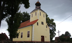 Kościół pw. św. Kazimierza