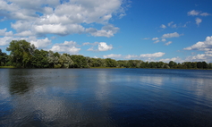 Jezioro Czaplino