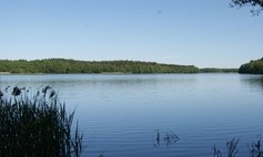Jezioro Wierzchowo