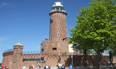 Der Leuchtturm (Latarnia morska)