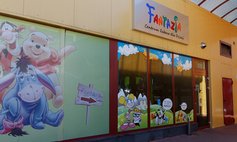 Centrum Zabaw dla Dzieci Fantazja