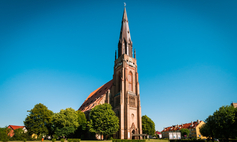 Fundacja Kościoła Mariackiego w Chojnie