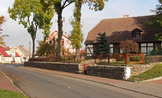 Gemeindeamt in Przybiernów