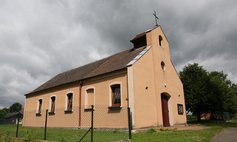 Kościół filialny pw. MB Szkaplerznej