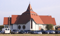 Kościół parafialny św. Wojciecha