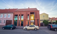 Centrum Kultury i Biblioteka Publiczna Gminy i Miasta Sianów