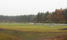 Stadion Mieszka Mieszkowice