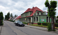 Miejsko-Gminny Ośrodek Kultury MGOK w Płotach