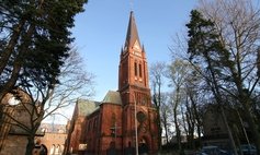 Die Pfarrkirche des Stanislaus Kostka