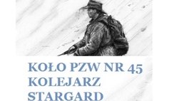 Polski Związek Wędkarski Koło PZW nr 45 Kolejarz Stargard