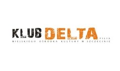 Klub Delta - filia Miejskiego Ośrodka Kultury w Szczecinie