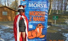 Szczecińsko-Policki Klub „Morsy” im. Zbyszka Ulatowskiego w Szczecinie