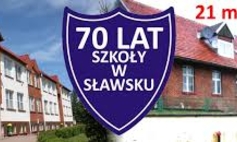 Zespół Szkół w Sławsku, gm. Sławno