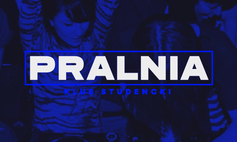 Klub Studencki Pralnia w Szczecinie