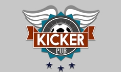 Kicker Pub