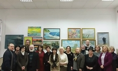 Galeria N (Klub Nauczyciela ZNP) w Koszalinie