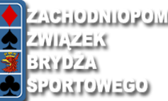 Zachodniopomorski Związek Brydża Sportowego w Szczecinie