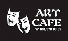 Art. Cafe