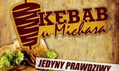 Kebab u Michasa