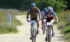 Wałecki Klub Turystyki Rowerowej w Wałczu