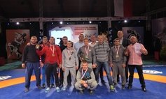 Atletyczny Klub Sportowy w Białogardzie