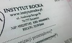 Instytut Rocka w Szczecinie
