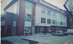 Centrum Dydaktyczno-Badawcze Nauk Przyrodniczych Uniwersytetu Szczecińskiego