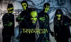 Koncert Transgresja + Serpents + Comepass