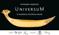 Tarshito "Universum" - wernisaż wystawy