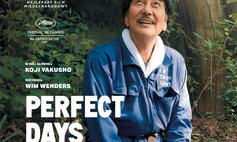 PERFECT DAYS (Perfect Days) – PREMIERA
