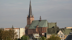 Bazylika Archikatedralna pw. św. Jakuba Apostoła w Szczecinie