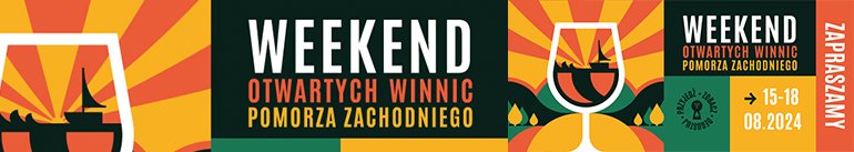 Weekend otwartych winnic pomorza zachodniego_baner