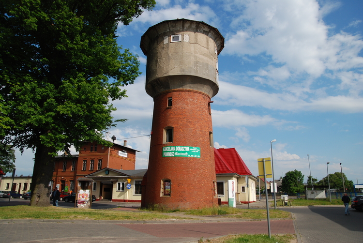 The_water_tower
