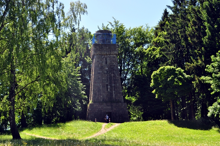 Wieża Przemysława