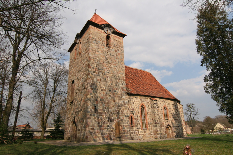 Kościół filialny pw. św. Elżbiety Węgierskiej