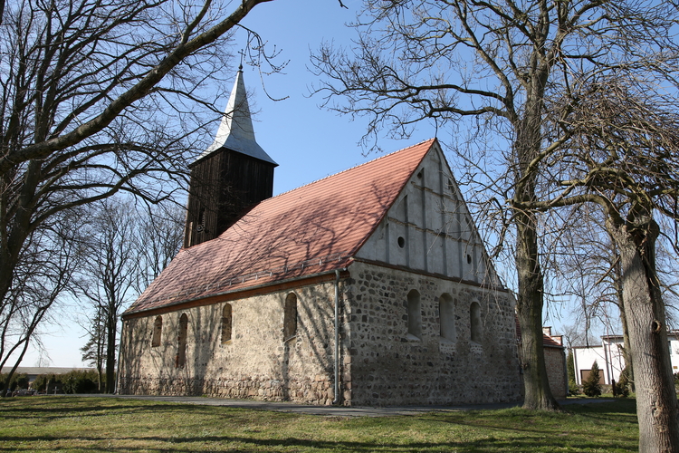 Kościół parafialny św. Antoniego
