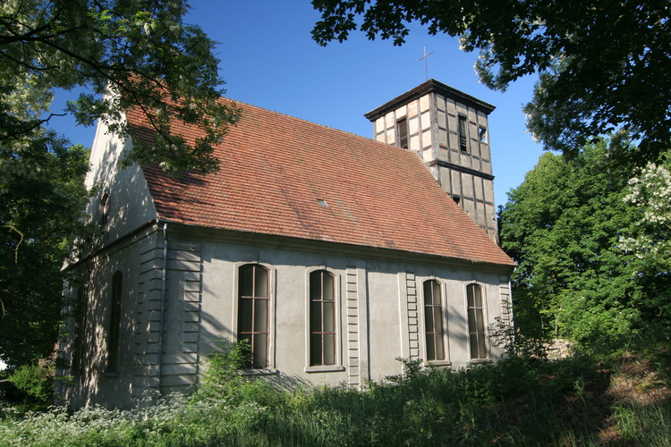 Kościół filialny pw. św. Maksymiliana Marii Kolbego